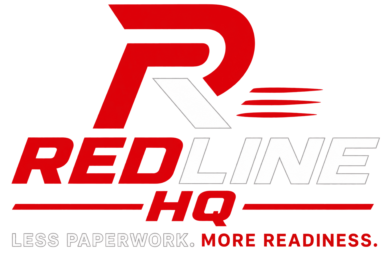 Redline HQ